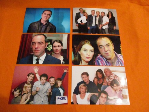 James nesbitt john - &,