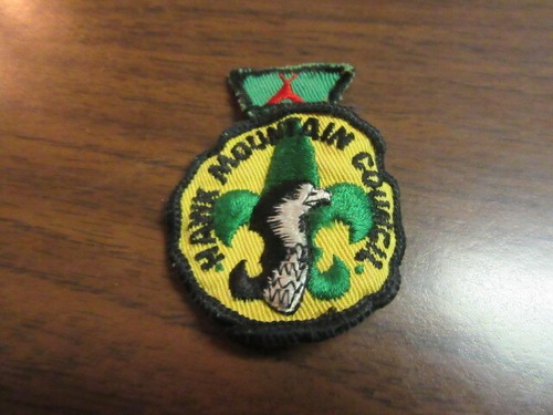 Hawk mountain council - mountain, council,
