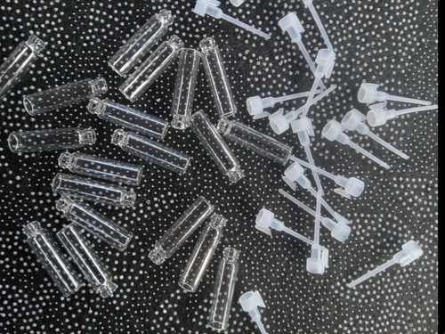 Set purfume testers 20 - 20,