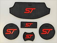 FIESTA ST MK7  8 (2017 - 2025)