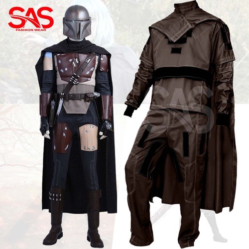 Mandalorian starwars custom - mandalorian,