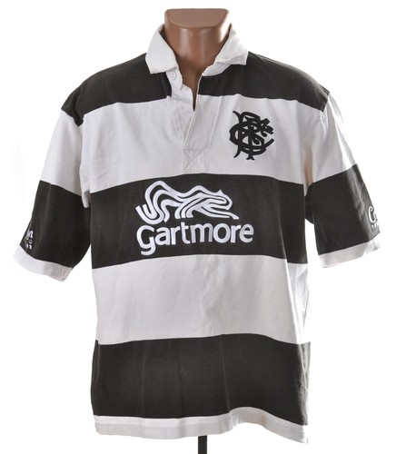 Barbarians 1990 rugby - barbarians, 1990's