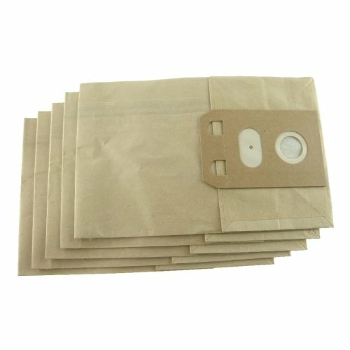 Bags fit electrolux - bags, 2000