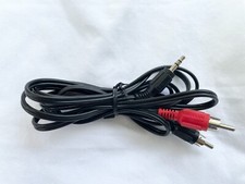 AUX-In Cord For Delphi SkyFi 2