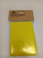 Trespass Drylite Hooded Poncho