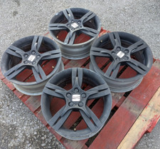 Genuine Seat Ibiza FR 16" Alloy Wheels Rims 5x100 6L0601025J Fabia Polo