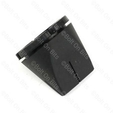 Air Intake Duct Vent/Grille Non return valve water dirt drain Defender 200Tdi