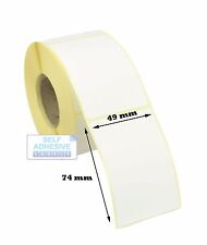 500 - 49mm x 74mm Direct