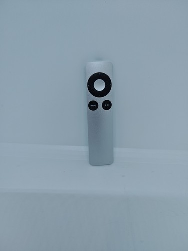 Genuine apple silver - silver, remote