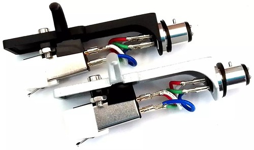 Headshell cartridge stylus - headshell,, &