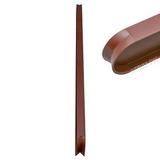 Upvc window board joint - window,