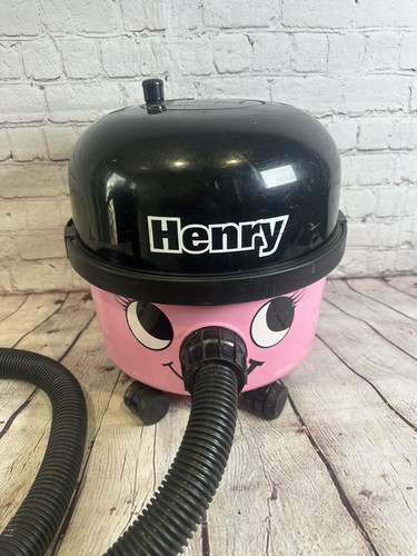 Numatic henry hoover vacuum - hoover,