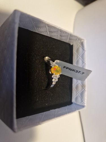 Gemporia ethiopian opal and - ethiopian,