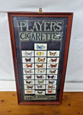 Vintage John Player and Sons