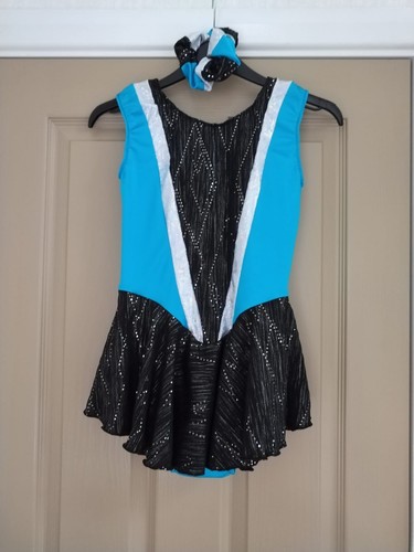 Girls dance costume size - girls,