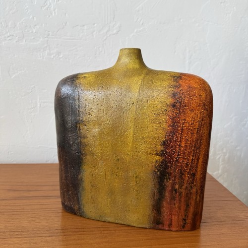 Marcello fantoni art pottery - fantoni,