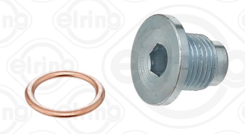Elring 523 470 oil - 523.470, screw