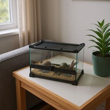 Glass Nano Habitat Small