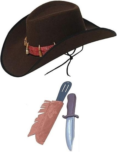 Crocodile dundee adventurer - crocodile,