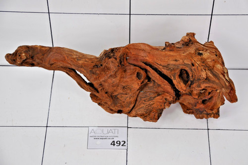 Aquarium natural wood - aquarium,