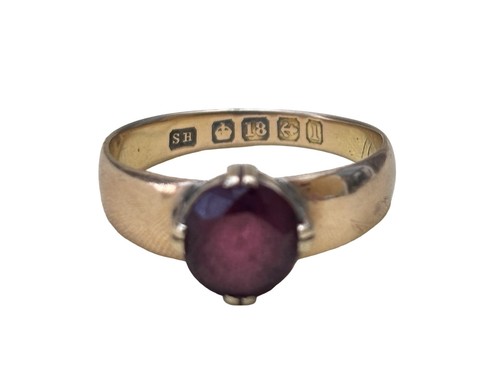 Antique round cut - antique,