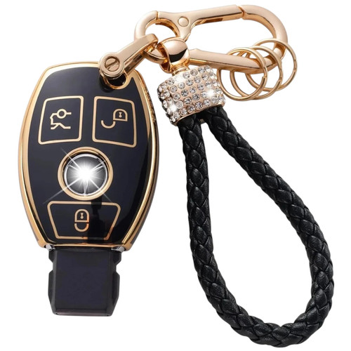 For mercedes key fob - mercedes,