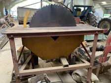 Denning Of Chard Tractor