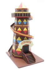 LLEDO 'OO' GAUGE GF1002