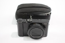 Panasonic Lumix DMC-LX15 Digital Compact Camera w/ 3x Optical Zoom