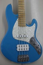 SANDBERG CALIFORNIA Electric