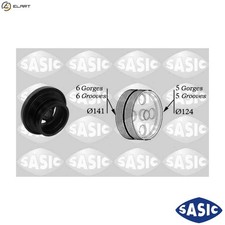 BELT PULLEY CRANKSHAFT 2156047