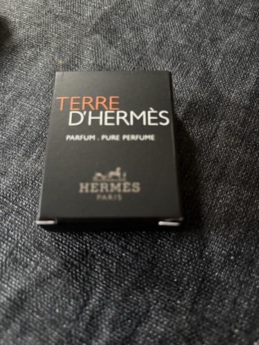 Hermes terres - terres, d’