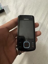 Nokia 6600s Mobile Phone