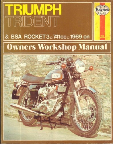 TRIUMPH
