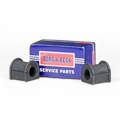 Borg beck bsk7584k - beck,