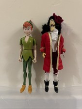 Disney Villains Doll Captain