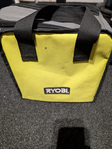 Ryobi drill - ryobi,