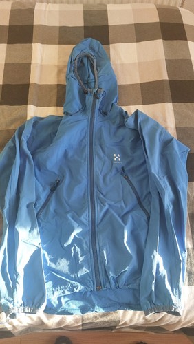 Haglöfs boa hood - hood, softshell