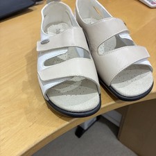 Hotter Comfort Florence Open