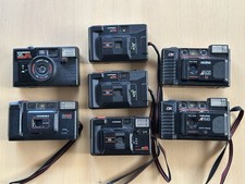 Joblot Of Analog 35mm Film