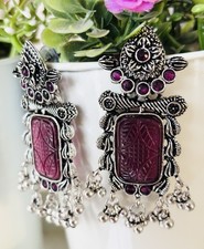 Elegant Maroon And Silver