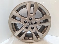 HONDA CIVIC I-VTEC SI MK8