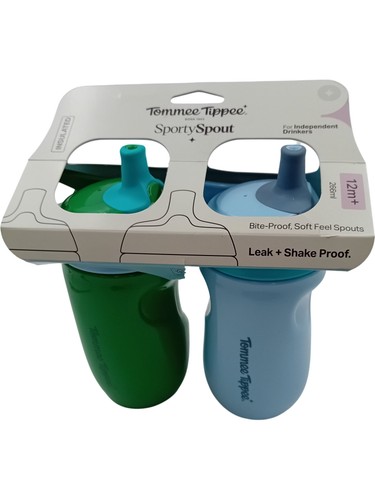 Tommee tippee sporty spout - tommee,