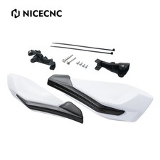 New Handlebar Guards Handguard