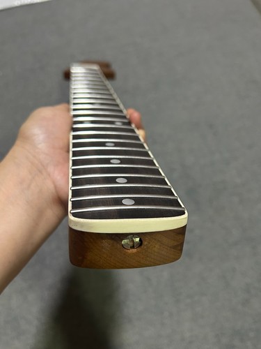 Roasted flame maple rosewood - flame,