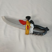 Power Rangers Dino Fury Sabre