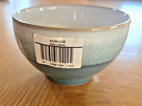 Denby azure coast haze - azure,
