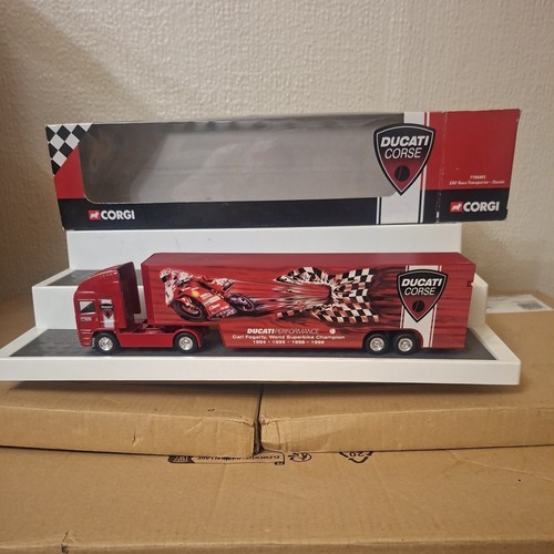 Corgi superhaulers ty86802 - corgi,