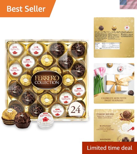 Ferrero collection pc - ferrero,