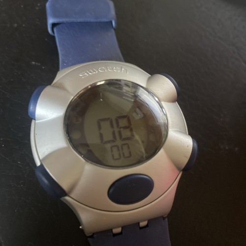 Rare vgc swatch beat - rare, ￼swatch